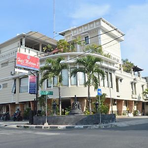 Hotel Mataram 2 Malioboro